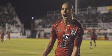 Facundo Melivilo\u002E Prensa Central Córdoba