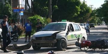 Los siniestros viales reflejan la falta de conciencia colectiva\u002E (Web)\u002E