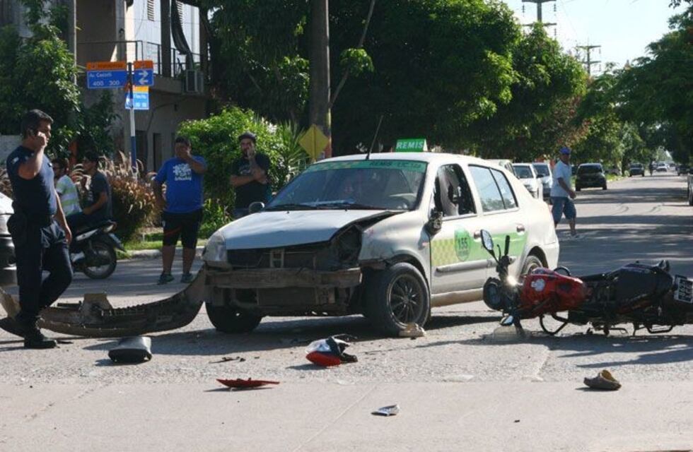 "El Hospital Perrando tiene que liberar 20 camas por día"