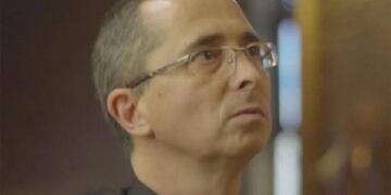 Guillermo Luquin, el diácono asesinado en Temperley\u002E