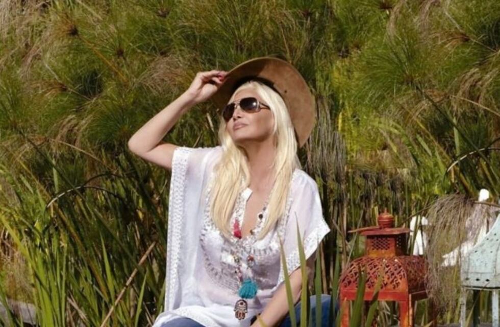 Susana Giménez devolvió el perro que adoptó durante la cuarentena: "Me mordía mucho"