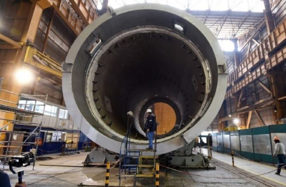 IMPSA no consigue comprador y busca ayuda estatal