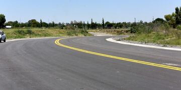 Costanera norte\u002E