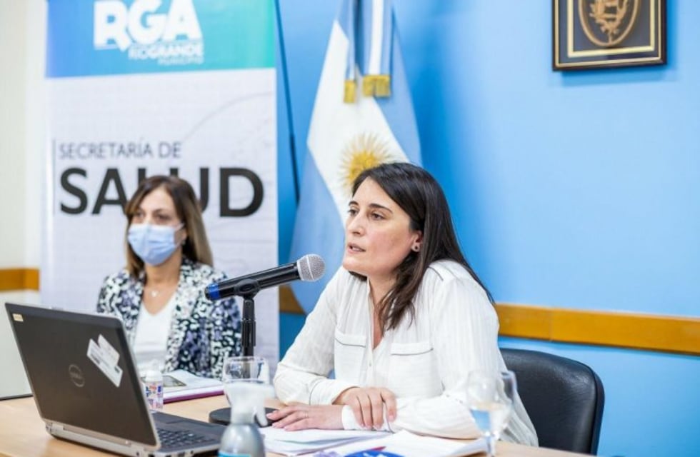 Cóccaro: “Para el año que viene el eje fundamental es la prevención”