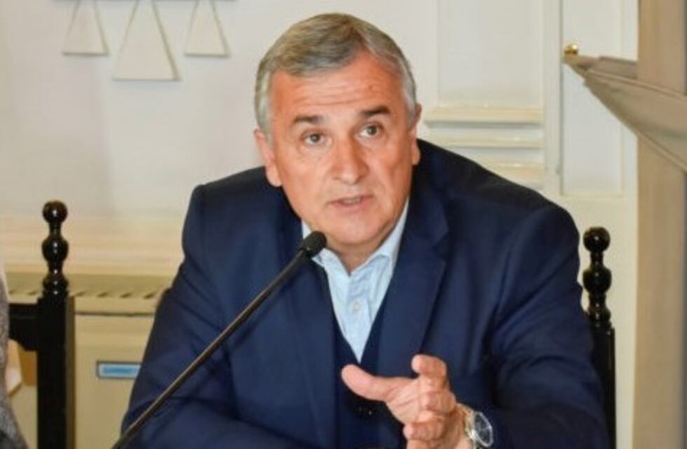 "Ninguna fuerza política va a poder gobernar sola el país", dijo Morales