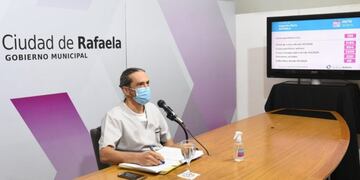 Reporte Epidemiológico 29 de octubre