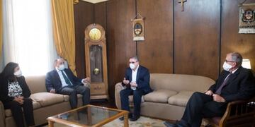 Gob de Cataamrca\u002E