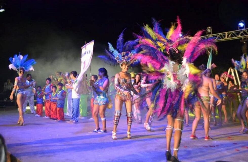 El viernes cerrará la convocatoria para participar de los Carnavales 2020