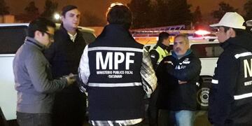 Foto: Ministeri Público Fiscal\u002E