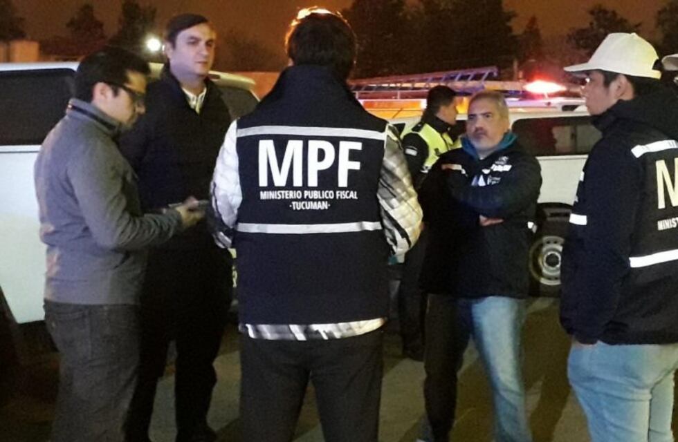 Allanamientos y detenciones por enfrentamientos armados en La Costanera