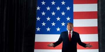 Estados Unidos quiso matar a otro comandante iraní en Yemen, pero fracasó\u002E (AFP)