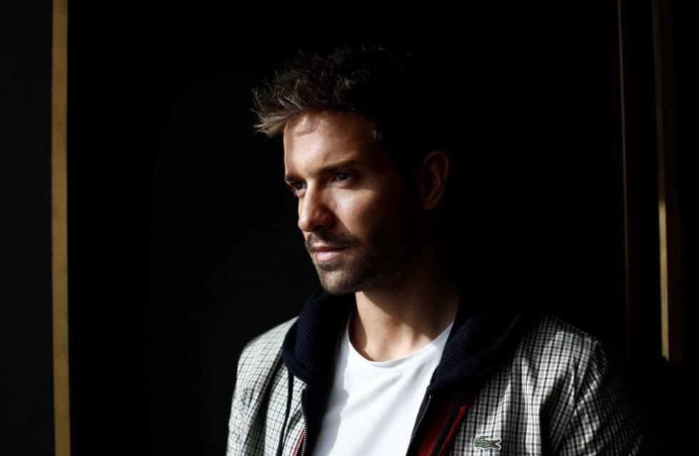 Pablo Alborán anunció que es homosexual: "Siempre he amado a quien he querido"