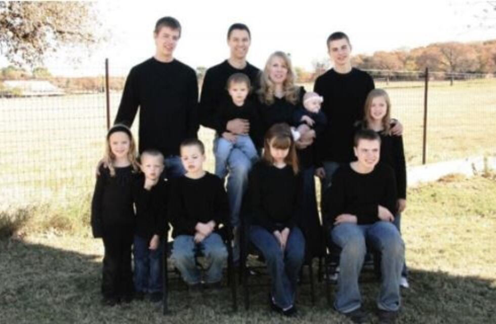 La historia de una familia que enterró a tres de sus hijos en el mismo fin de semana