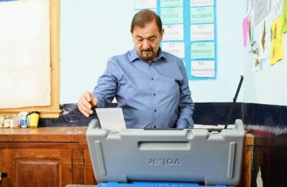 Miguel Isa: "El que gana conduce y el que pierde acompaña"