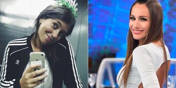 La propuesta de Pampita que hizo sonrojar a Leticia Siciliani: "Te doy una chance"