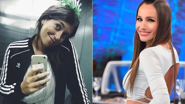 La propuesta de Pampita que hizo sonrojar a Leticia Siciliani: "Te doy una chance"