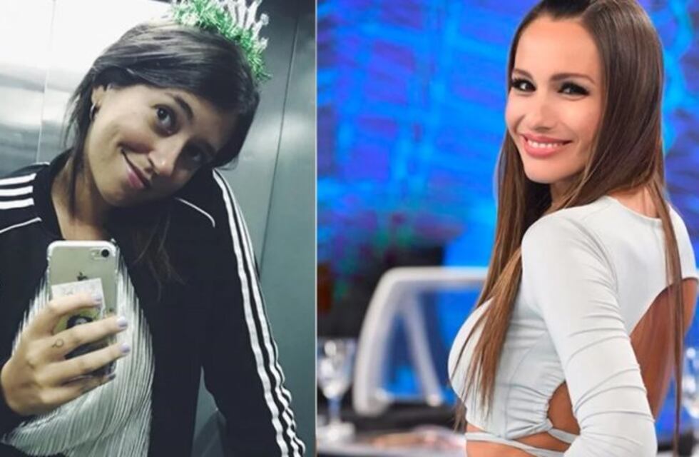 La propuesta de Pampita que hizo sonrojar a Leticia Siciliani: "Te doy una chance"