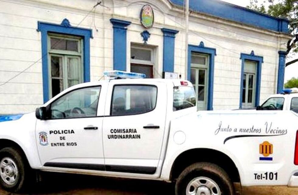 Urdinarrain: delincuentes roban casi 100 mil pesos en una vivienda