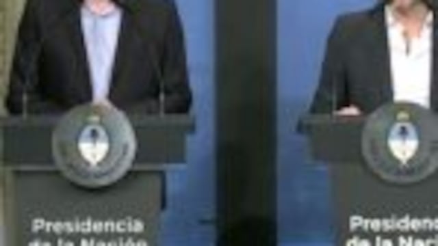 Conferencia Frigerio-Peu00f1a