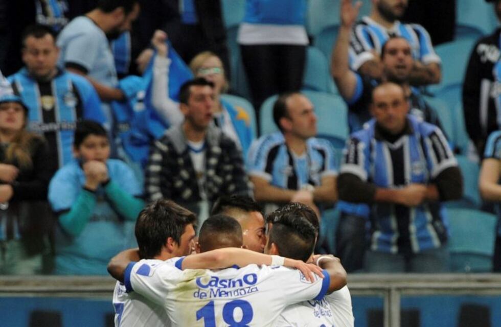 Godoy Cruz recibirá a Talleres en un 'duelo' de dos que prometen