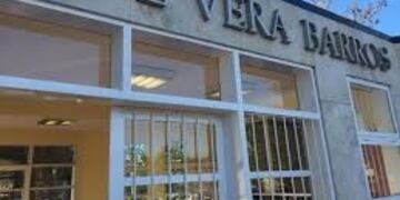 Hospital Dr\u002E Enrique Vera Barros