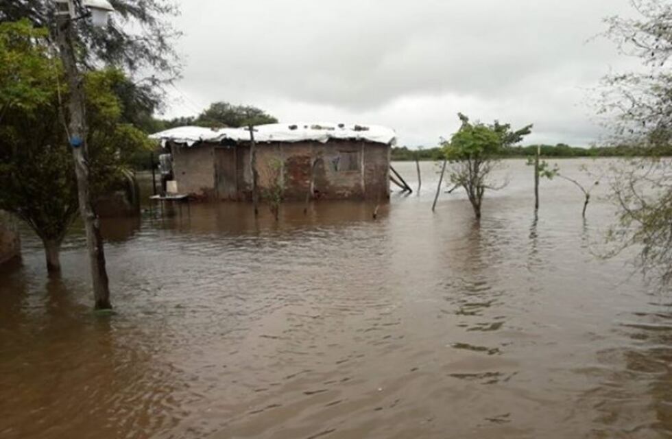 La emergencia hídrica "trasciende lo histórico" aseguraron desde el Cones