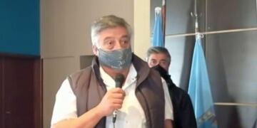 Carta de una médica al Secretario de Salud: "No está resultando quedarse esperando que llegue la ayuda"