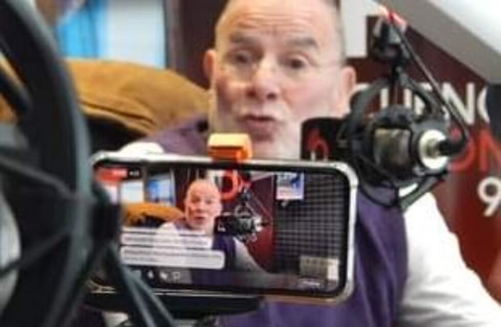 Exdiputado recomienda inyectarse orina contra el Covid-19