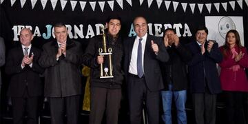 Secretaría de Estado y comunicación Pública\u002E