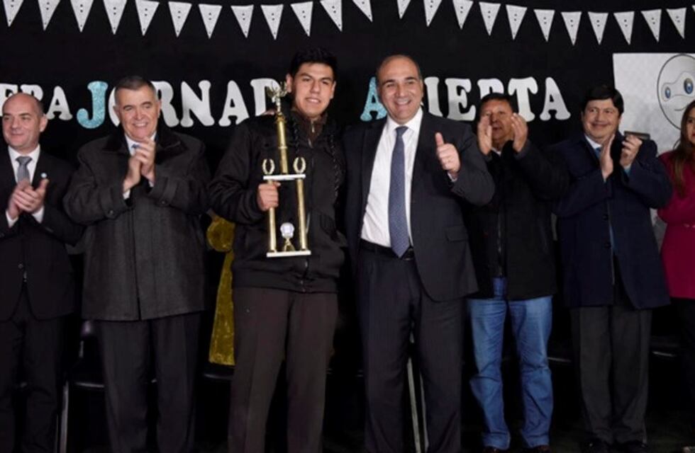 Terminó la Primera Jornada Abierta de Robótica Educativa en Banda del Río Salí