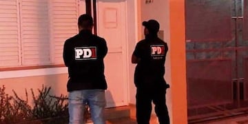 La primera denuncia contra la sospechosa derivó en su captura en 2019. (Edición Límite)