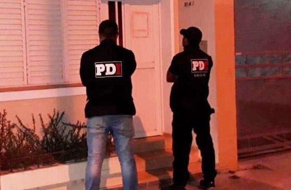 Volvieron a detener en Esperanza a una mujer imputada como falsa médica