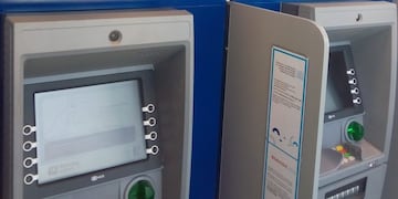 cajero automático Jujuy