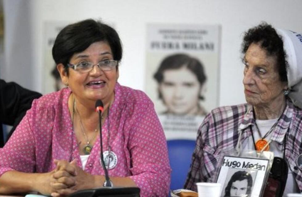 Caso Milani: Graciela Ledo denunció que el tribunal inclina la balanza en favor de los imputados