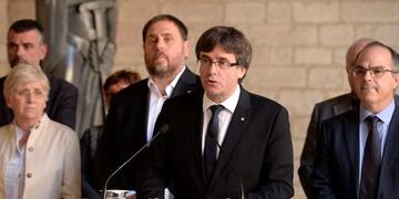 Puigdemont