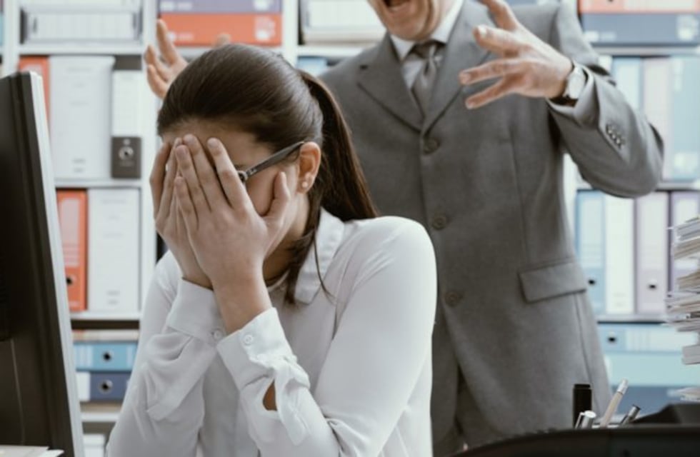 La Cámara de Senadores dio luz verde a la Ley contra la Violencia Laboral