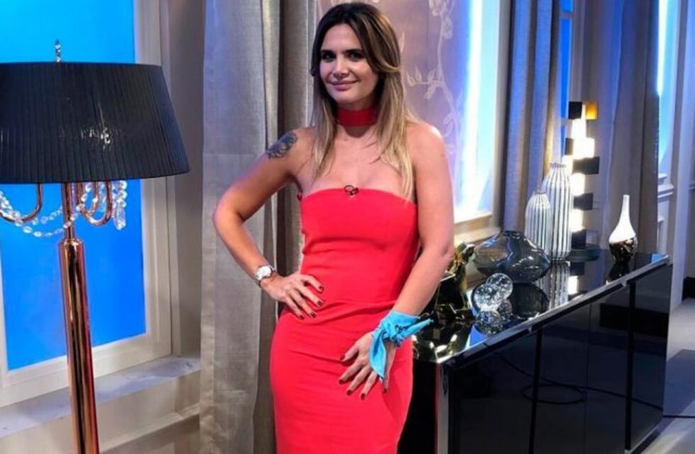 Los picantes mensajes de Amalia Granata por el Día de la Mujer