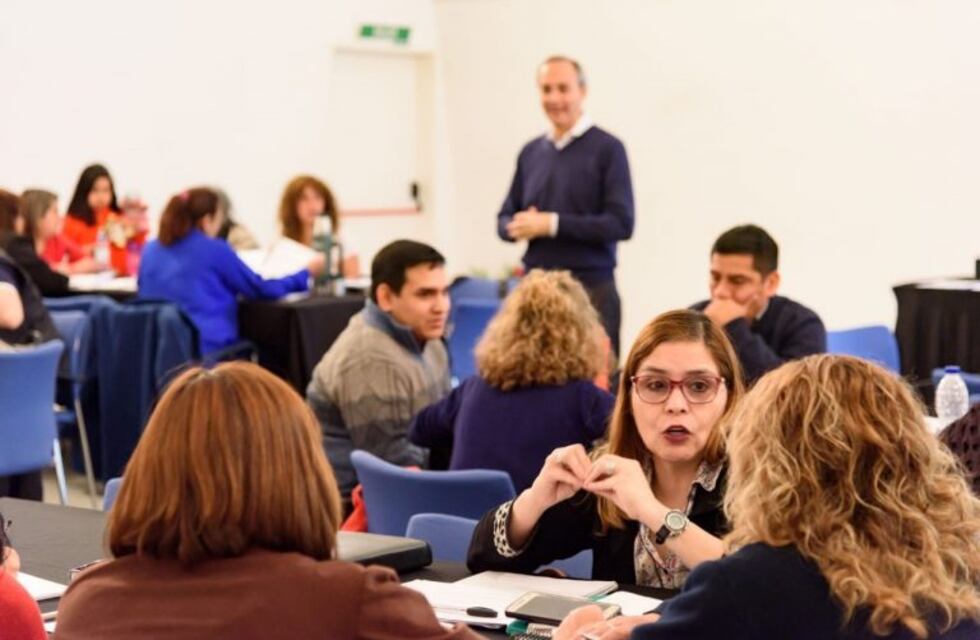 Nuevos cursos de capacitación en Río Primero