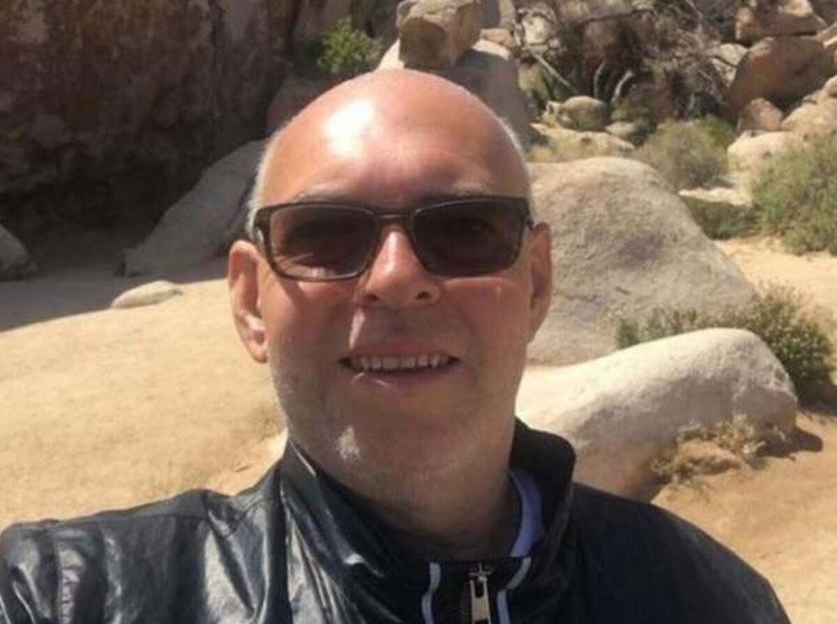 Se comprobó que Jorge Maddio, el anestesista investigado por abusar y filmar niños mientras trabajaba en el Hospital Notti, abusó, por lo menos, de 34 niños de Mendoza