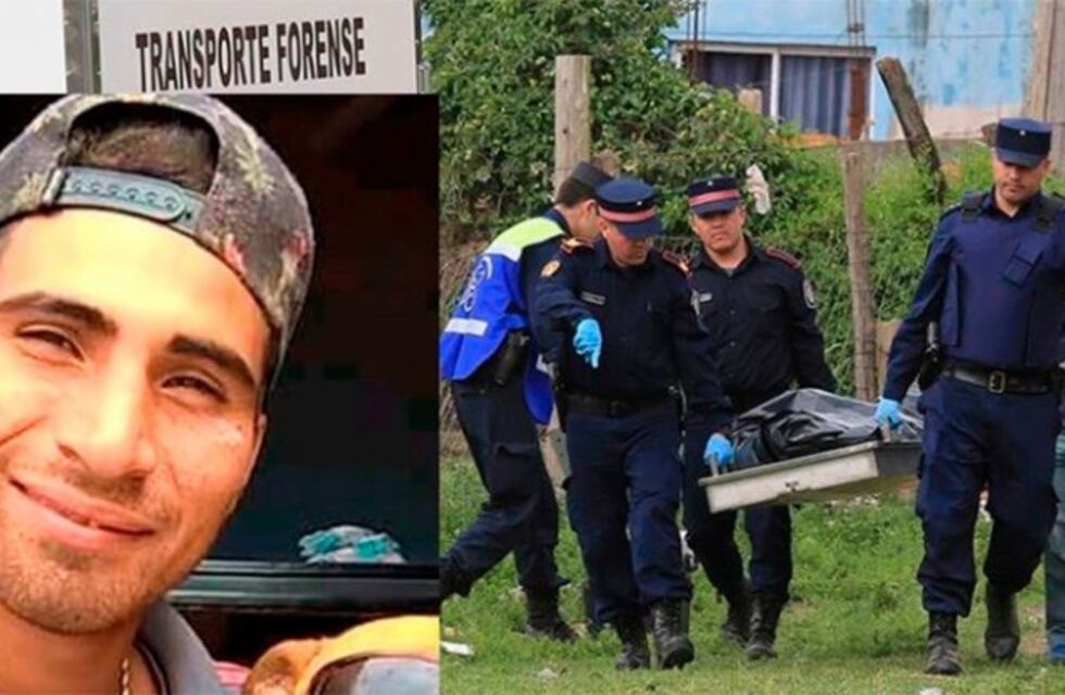 Marchan en Paraná para pedir Justicia por Gabriel Gusman