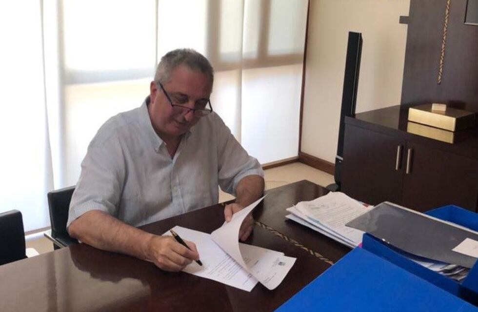 Passalacqua busca evitar que Campo San Juan sea transferido a Nación