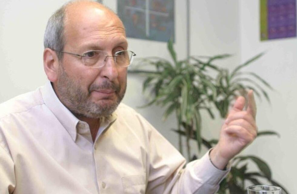 Internaron al Intendente de Guaymallén por su cuadro en coronavirus