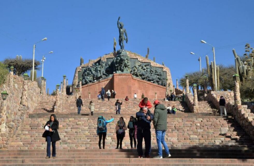 Más de 170.000 turistas visitaron Jujuy y dejaron $808 millones