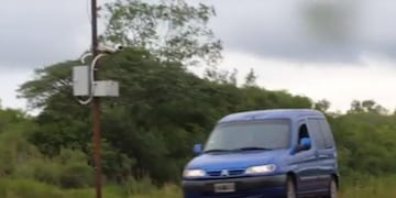 Imagen archivo\u002E Radar de Santa Ana\u002E