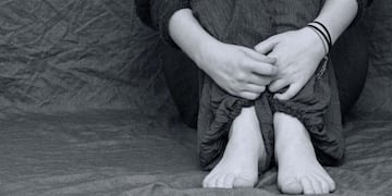 trata de personas Imagen ilustrativa