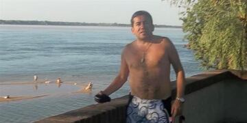 El maestro fue asesinado en el año 2016\u002E (Reconquista Hoy)