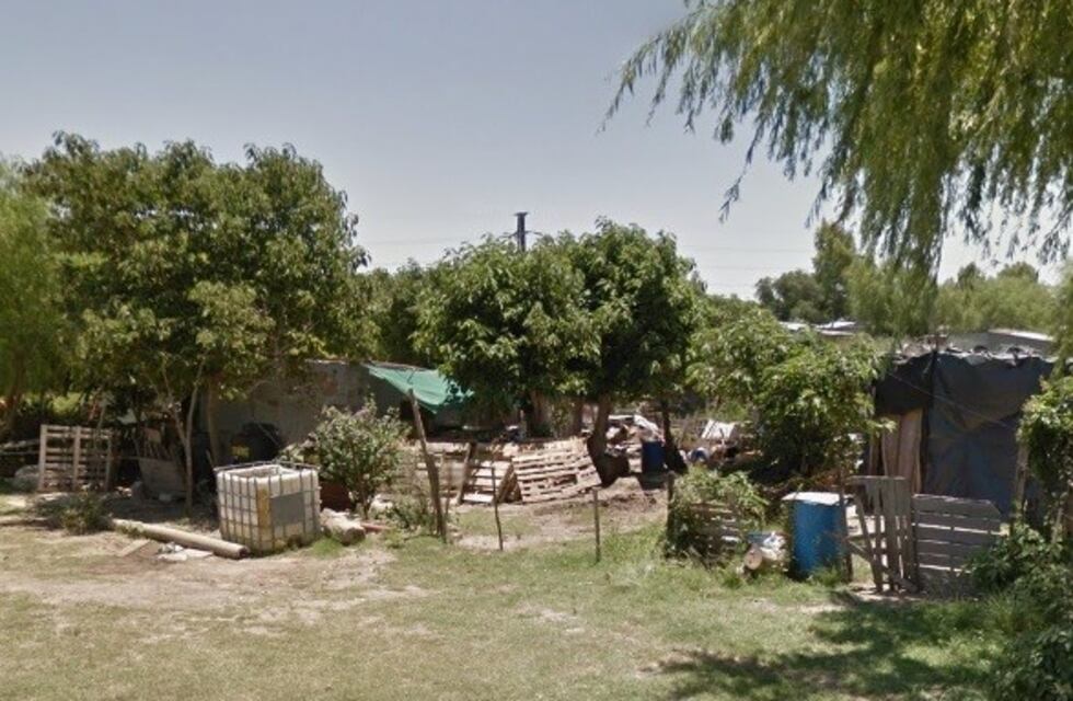 Una mujer fue hallada muerta en su vivienda en San Lorenzo