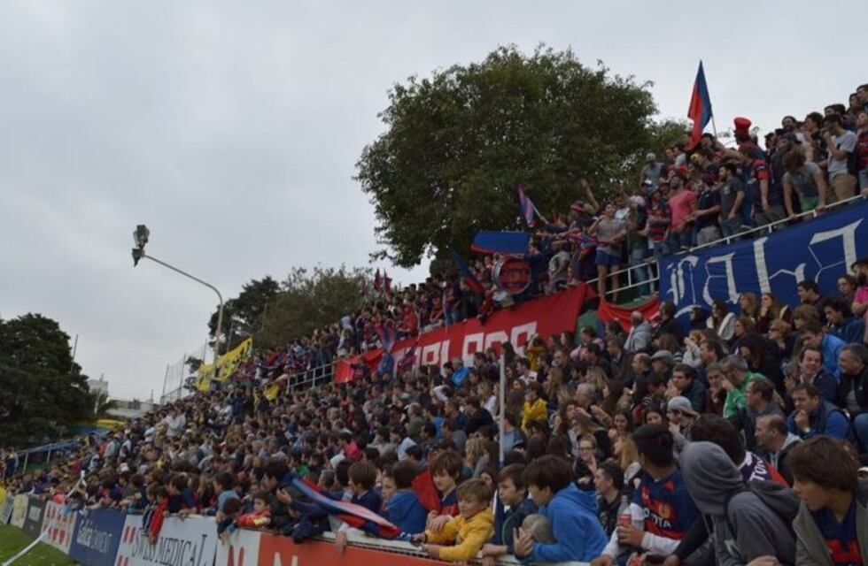 La Tablada sigue al frente en el Súper 8 y es semifinalista