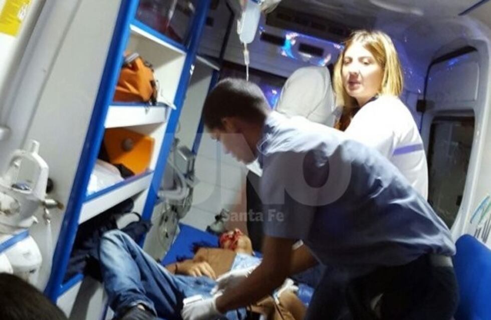 Un policía fue detenido por matar a un delincuente que acababa de cometer un asalto