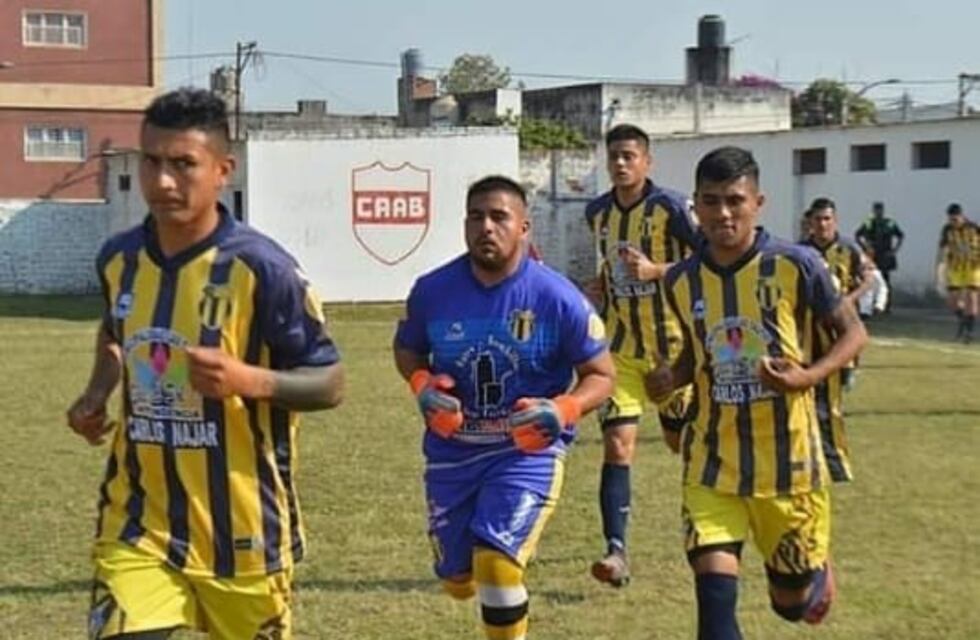 Liga Tucumana: El fútbol de ascenso continúa al rojo vivo